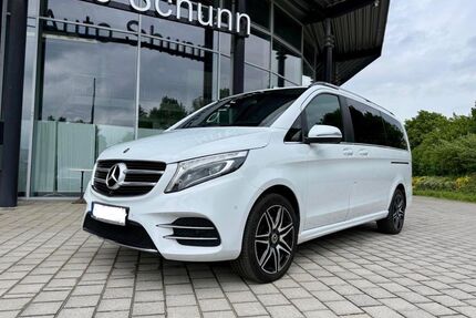 Mercedes-Benz V 250 Gebrauchtwagen