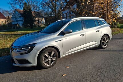 Renault Megane Gebrauchtwagen