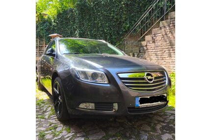 Ford Insignia 