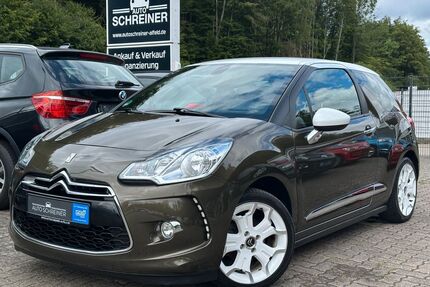 Citroen DS3 Gebrauchtwagen