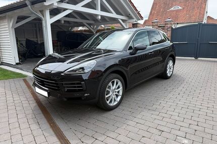Porsche Cayenne Gebrauchtwagen