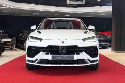 Lamborghini Urus Gebrauchtwagen