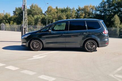 Ford Galaxy Gebrauchtwagen