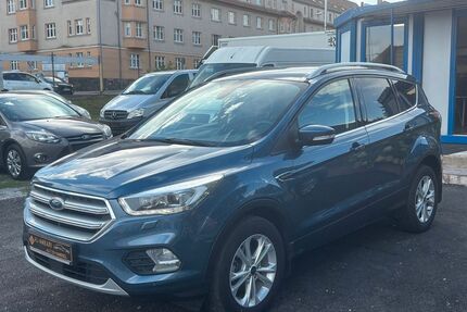 Ford Kuga Gebrauchtwagen