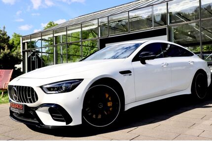 Mercedes-Benz AMG GT S Gebrauchtwagen