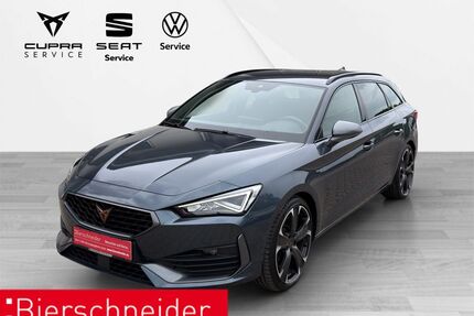 Cupra Leon Gebrauchtwagen
