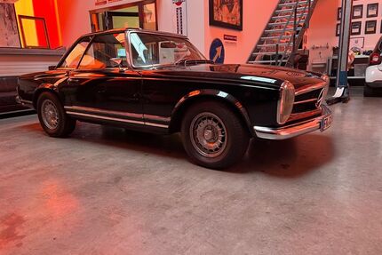 Mercedes-Benz SL 280 Gebrauchtwagen