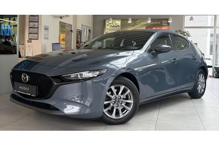 Mazda 3 Gebrauchtwagen