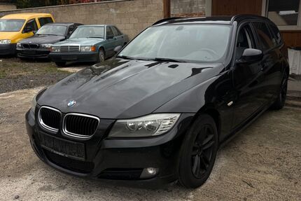 BMW 320 Gebrauchtwagen