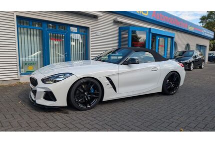 BMW Z4 M Gebrauchtwagen