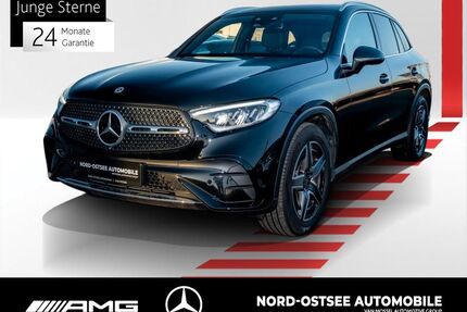 Mercedes-Benz GLC 300 Gebrauchtwagen