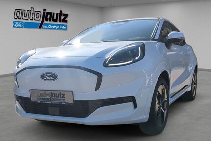 Ford Puma Gen-E Gebrauchtwagen