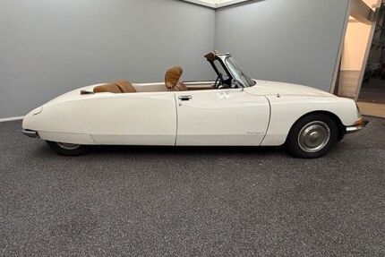 Citroen DS Gebrauchtwagen