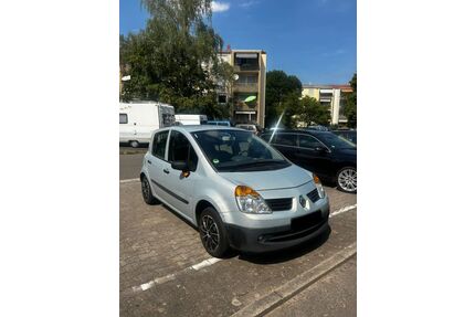 Renault Modus Gebrauchtwagen