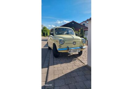 Seat Andere Gebrauchtwagen