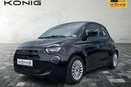 Fiat 500e Gebrauchtwagen