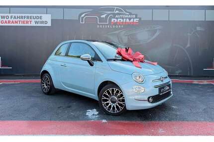Fiat 500 Gebrauchtwagen