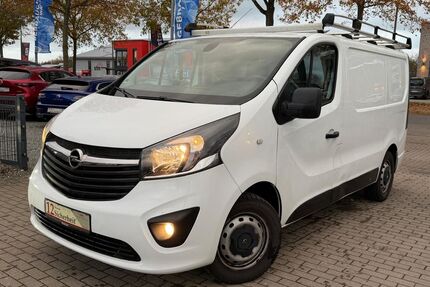 Opel Vivaro Gebrauchtwagen