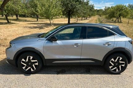 Opel Mokka-e Gebrauchtwagen