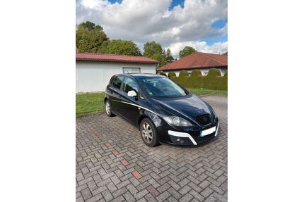 Seat Altea Gebrauchtwagen