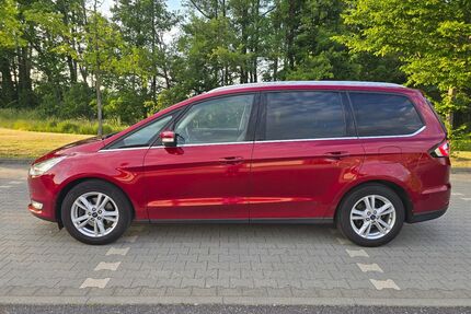 Ford Galaxy Gebrauchtwagen