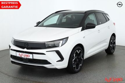 Opel Grandland (X) Gebrauchtwagen