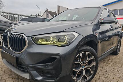 BMW X1 Gebrauchtwagen