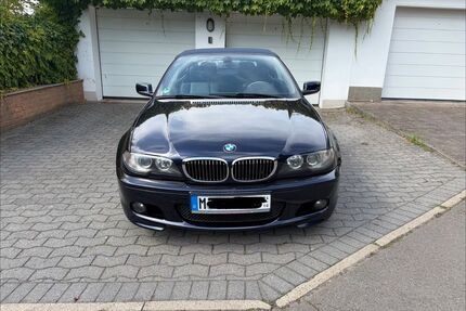 BMW 325 Gebrauchtwagen