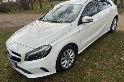 Mercedes-Benz A 180 Gebrauchtwagen