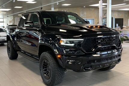 Dodge RAM Gebrauchtwagen
