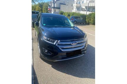 Ford Edge Gebrauchtwagen