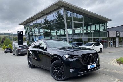 Mazda CX-60 Gebrauchtwagen
