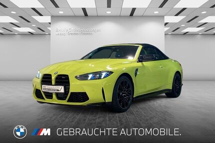 BMW M4 Gebrauchtwagen