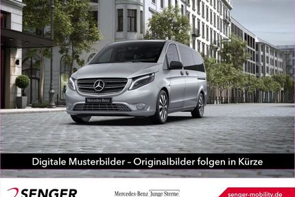 Mercedes-Benz Vito Gebrauchtwagen