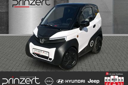 Silence S04 Gebrauchtwagen