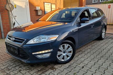 Ford Mondeo Gebrauchtwagen