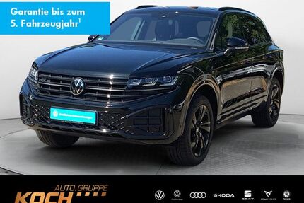 VW Touareg Gebrauchtwagen