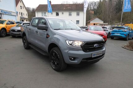 Ford Ranger Gebrauchtwagen