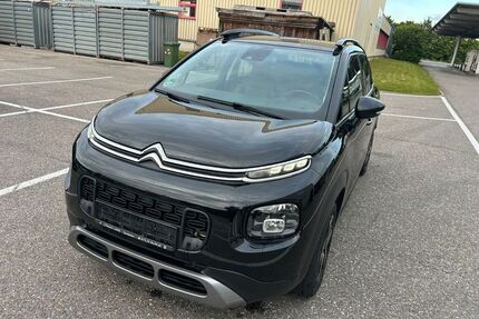 Citroen C3 Aircross Gebrauchtwagen