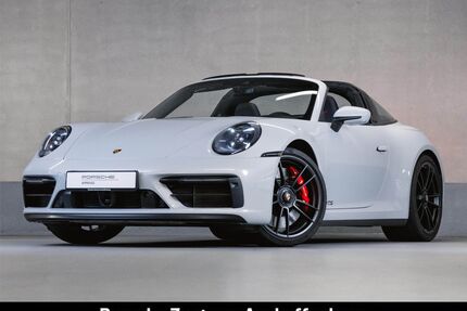 Porsche 992 Gebrauchtwagen