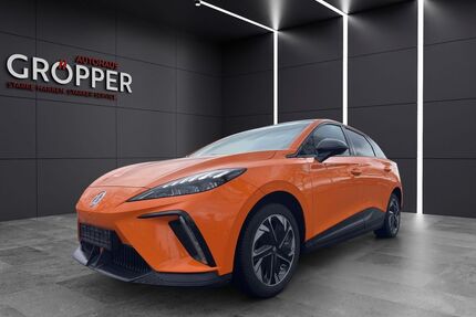 MG Andere Gebrauchtwagen