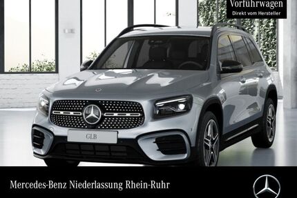 Mercedes-Benz GLB 200 Gebrauchtwagen