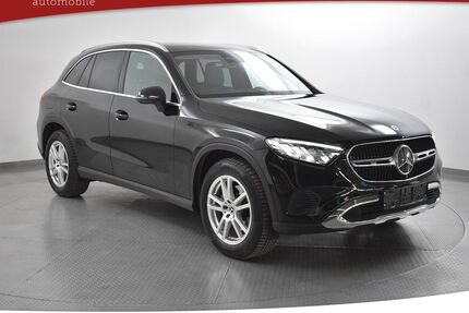 Mercedes-Benz GLC 200 Gebrauchtwagen