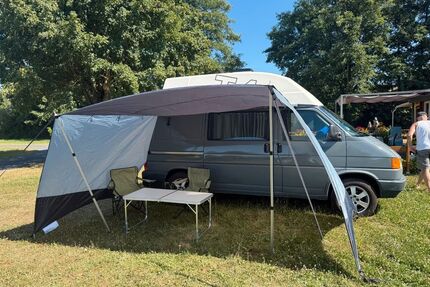 VW T4 andere Gebrauchtwagen