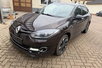 Renault Megane Gebrauchtwagen