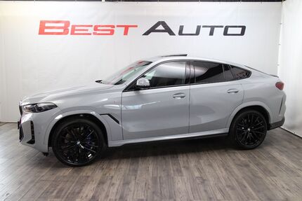 BMW X6 Gebrauchtwagen