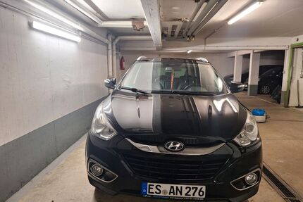 Hyundai ix35 Gebrauchtwagen
