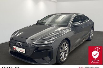 Audi A6 e-tron Gebrauchtwagen