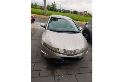 Honda Civic Gebrauchtwagen