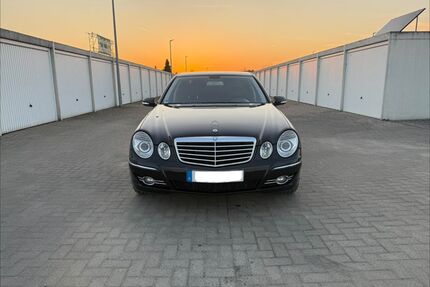 Mercedes-Benz E 320 Gebrauchtwagen